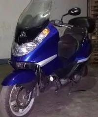 Vendo Atlantic 500 del 2003 x pezzi di ricambio Vendo Atlantic 500 del 2003 x pezzi di ricambio