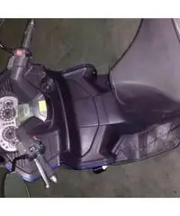 Vendo Atlantic 500 del 2003