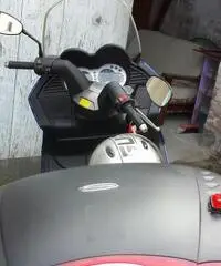 Vendo Atlantic 500 del 2003