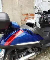 Vendo Atlantic 500 del 2003