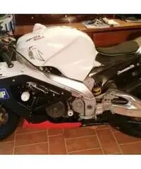 APRILIA RSV 1000 RSV 1000