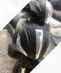 Beverly 125 S Beverly 125 S