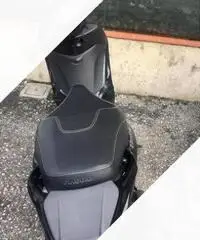 Beverly 125 S Beverly 125 S