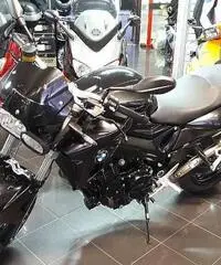 BMW F 800 R - Km. 331, Euro 5900