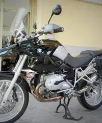 BMW R 1200 GS - 2005 Condizioni eccellenti