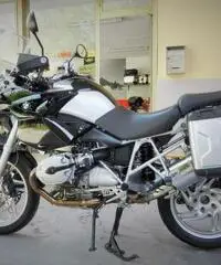 BMW R 1200 GS - 2005 Condizioni eccellenti