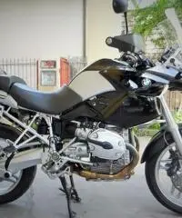 BMW R 1200 GS - 2005 Condizioni eccellenti