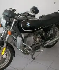 BMW R 65 R 65