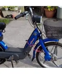 Ciao per la liberta econvenienza