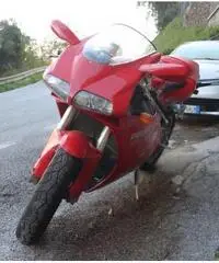 Ducati 998s
