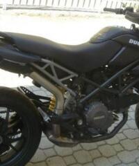 DUCATI Hipermotard tipo veicolo Supermotard cc 790