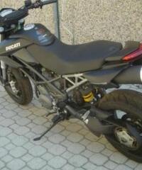 DUCATI Hipermotard tipo veicolo Supermotard cc 790