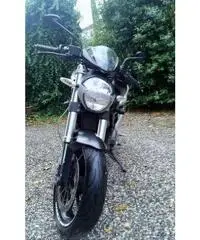 Ducati monster 696 ABS-25KW