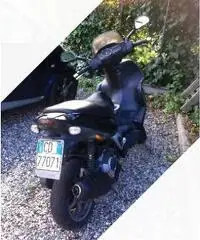 Gilera Runner 125 - 2008