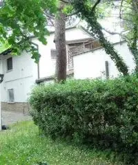 Villa in Vendita - settima traversa Villa in Vendita - settima traversa