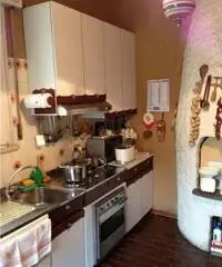 Villa in zona Milano Marittima a Cervia