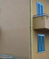 Appartamento in zona Cassini a Barasso