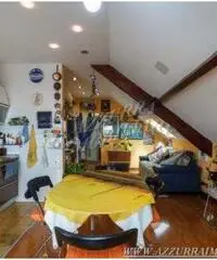 Vendita Mansarda a Savona