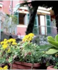 Appartamento in zona megli a Recco