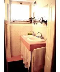 Appartamento in zona megli a Recco