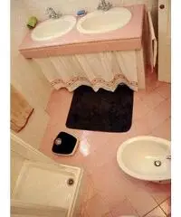 Appartamento in zona megli a Recco