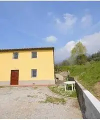 Casa indipendente in Affitto