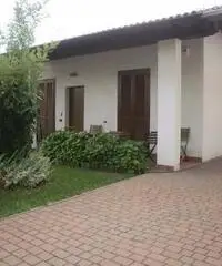 Mortara Affitto Villa Mortara Affitto Villa