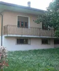 Villa a Prata di Pordenone Villa a Prata di Pordenone