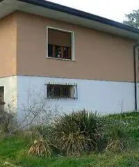 Villa a Prata di Pordenone Villa a Prata di Pordenone