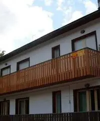 Appartamento in Affitto 70mq Appartamento in Affitto 70mq