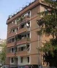 Appartamento in zona Cittadella a Parma