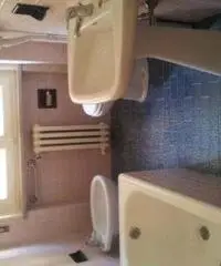 Appartamento in zona Cittadella a Parma Appartamento in zona Cittadella a Parma
