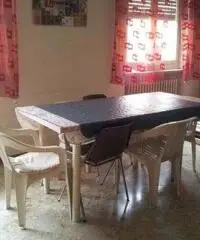 Appartamento in Affitto di 120mq Appartamento in Affitto di 120mq