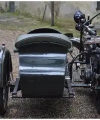 HARLEY-DAVIDSON 1340 Softail J