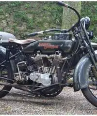 HARLEY-DAVIDSON 1340 Softail J