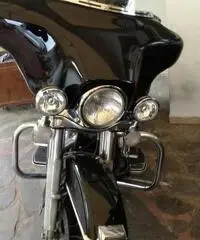 Harley electra 1999