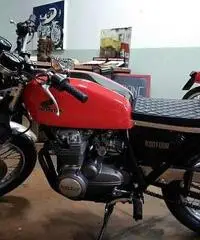 Honda CB 400 FOUR - Km. 35000, Euro 4500