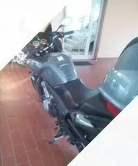 Honda CBF 600 - 2009 Honda CBF 600 - 2009