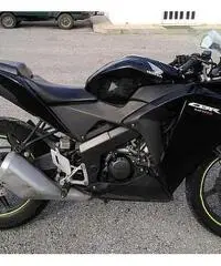 Honda CBR 125R - Km. 35000, Euro 1990 Honda CBR 125R - Km. 35000, Euro 1990