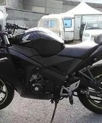 Honda CBR 125R - Km. 35000, Euro 1990 Honda CBR 125R - Km. 35000, Euro 1990