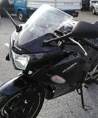 Honda CBR 125R - Km. 35000, Euro 1990 Honda CBR 125R - Km. 35000, Euro 1990