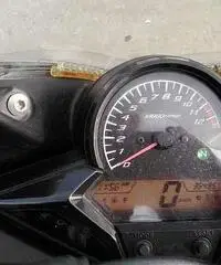 Honda CBR 125R - Km. 35000, Euro 1990 Honda CBR 125R - Km. 35000, Euro 1990