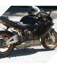 Honda cbr 600 rr 04