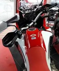 Honda CRF 1000 L Africa Twin - Km. 5379, Euro 12500 Honda CRF 1000 L Africa Twin - Km. 5379, Euro 12500