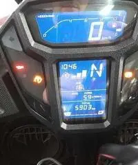 Honda CRF 1000 L Africa Twin - Km. 5379, Euro 12500 Honda CRF 1000 L Africa Twin - Km. 5379, Euro 12500