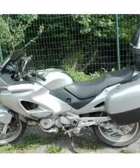 Honda deuville