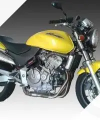 Honda Hornet - 2001