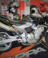 Honda Hornet 600 km 24000