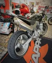 Honda Hornet 600 km 24000