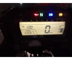 Honda NC700X - Km. 53000, Euro 3500